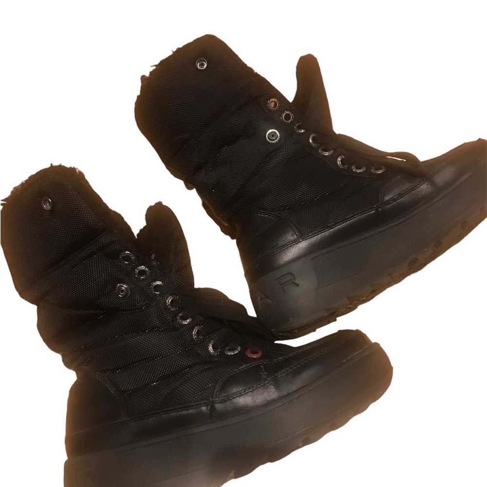 Pajar winter boots​​
